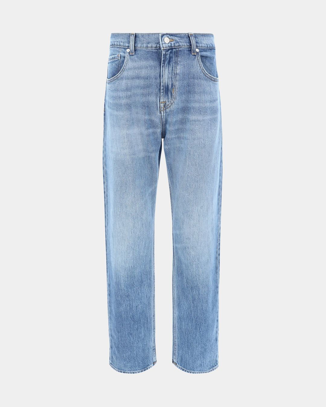 Купить Джинсы 7 FOR ALL MANKIND