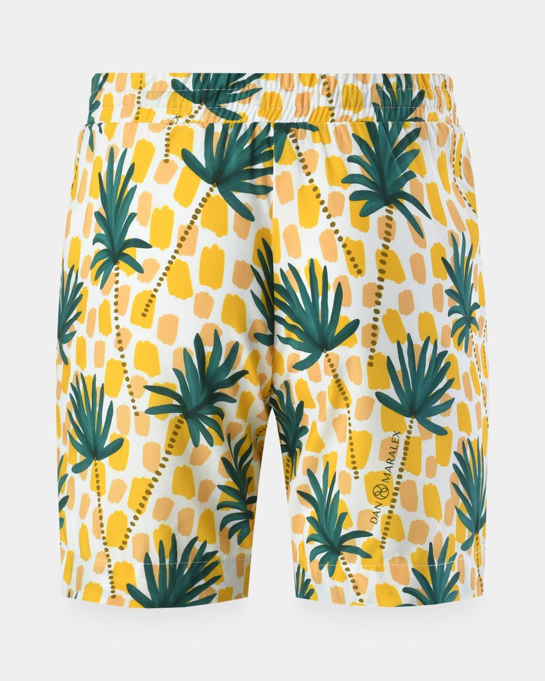 Купить Шорты DAN MARALEX