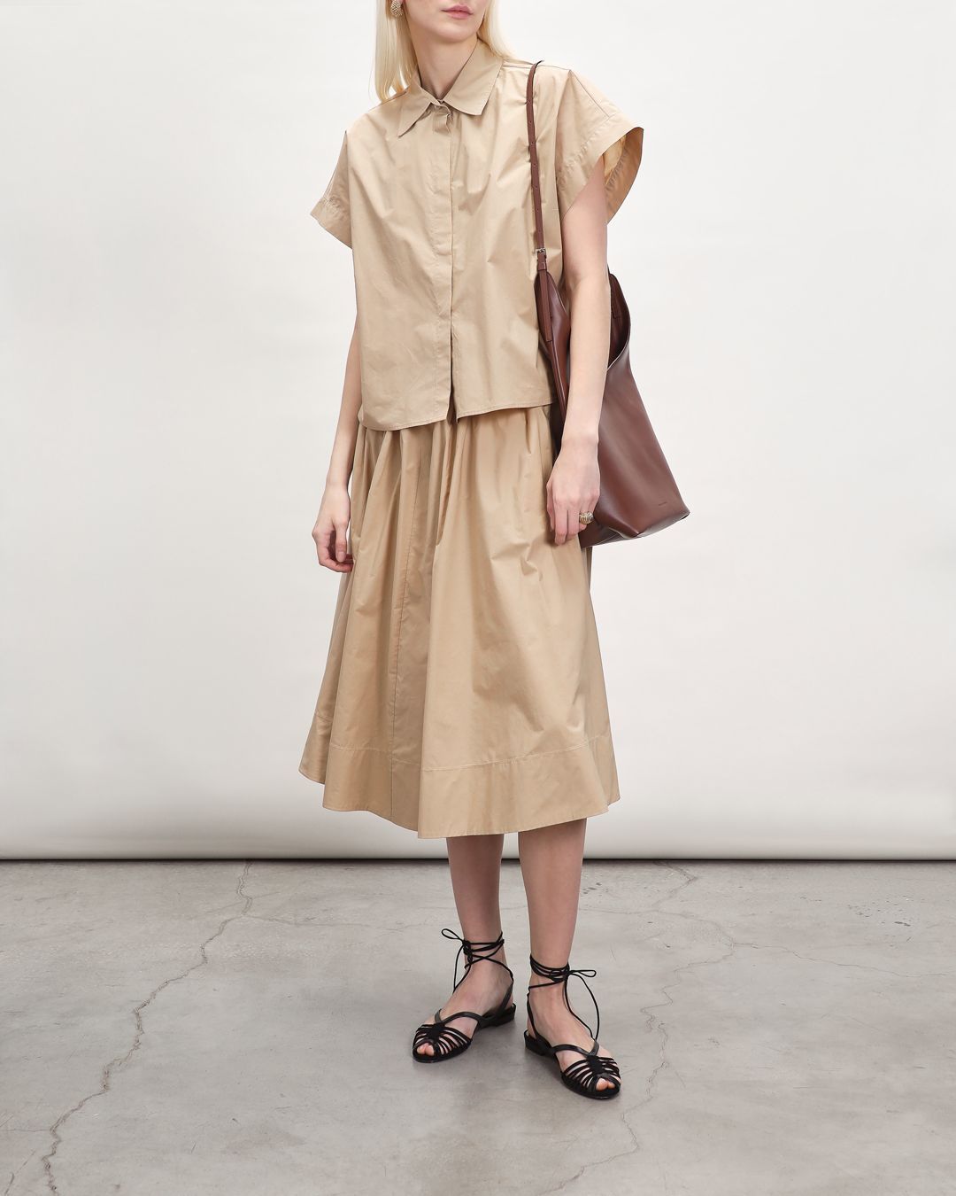 Купить Юбка FORTE FORTE