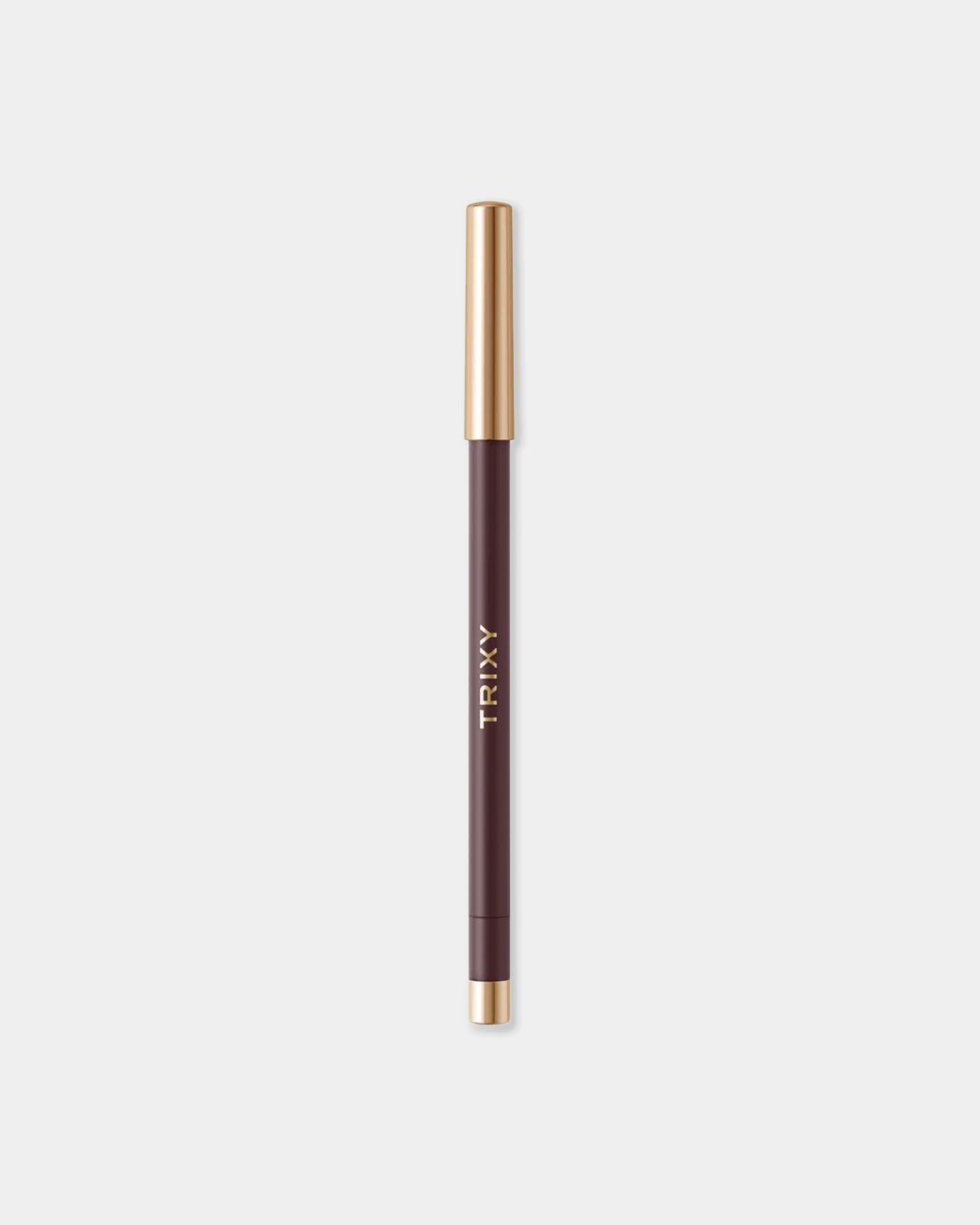 Купить Карандаш для губ шоколад беж TRIXY BEAUTY
