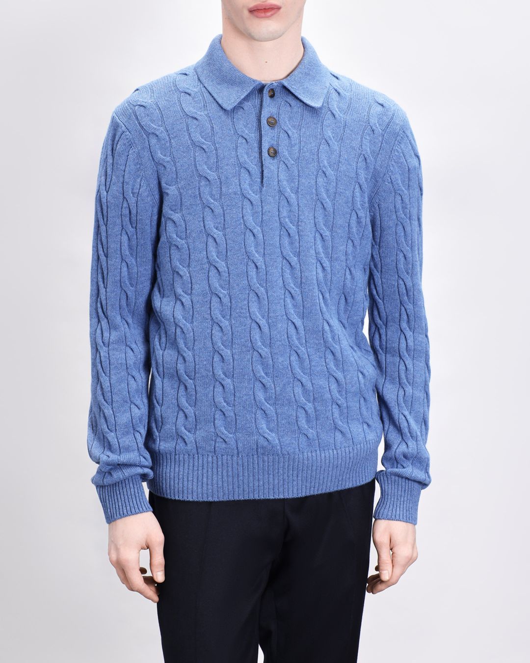 Купить Джемпер GRAN SASSO