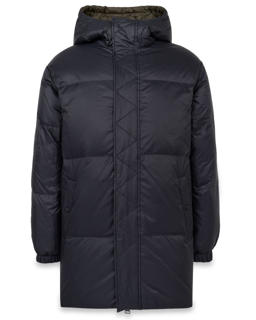 Купить Пуховик YVES SALOMON