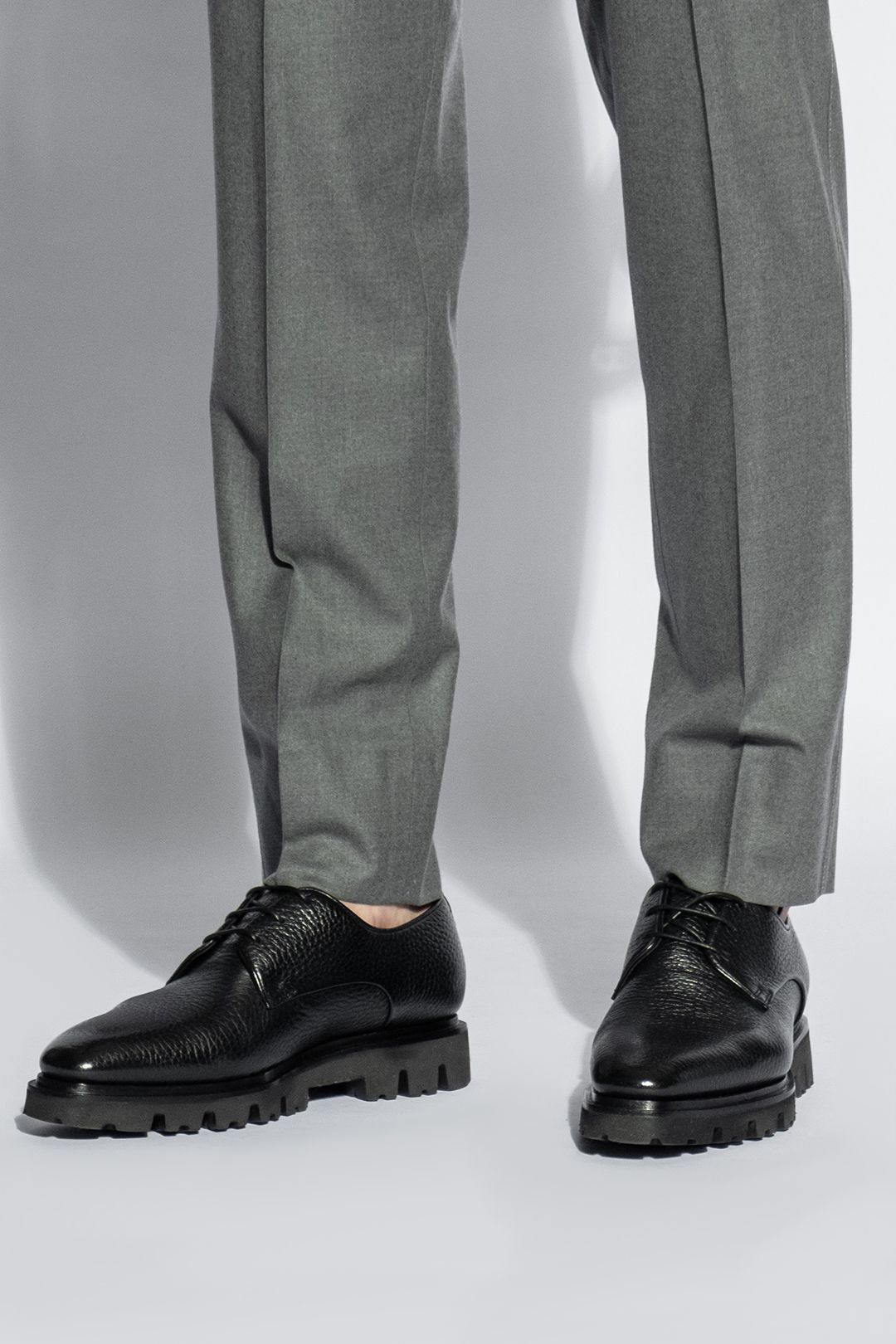 Купить Туфли SANTONI