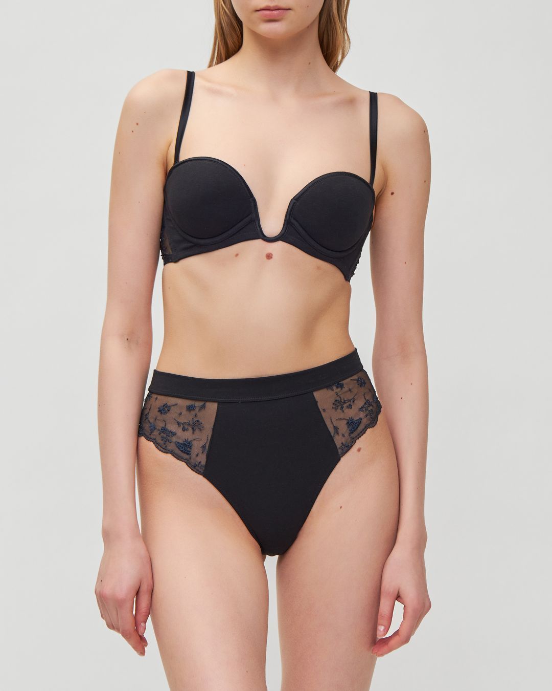 Купить Бюстгальтер LA PERLA