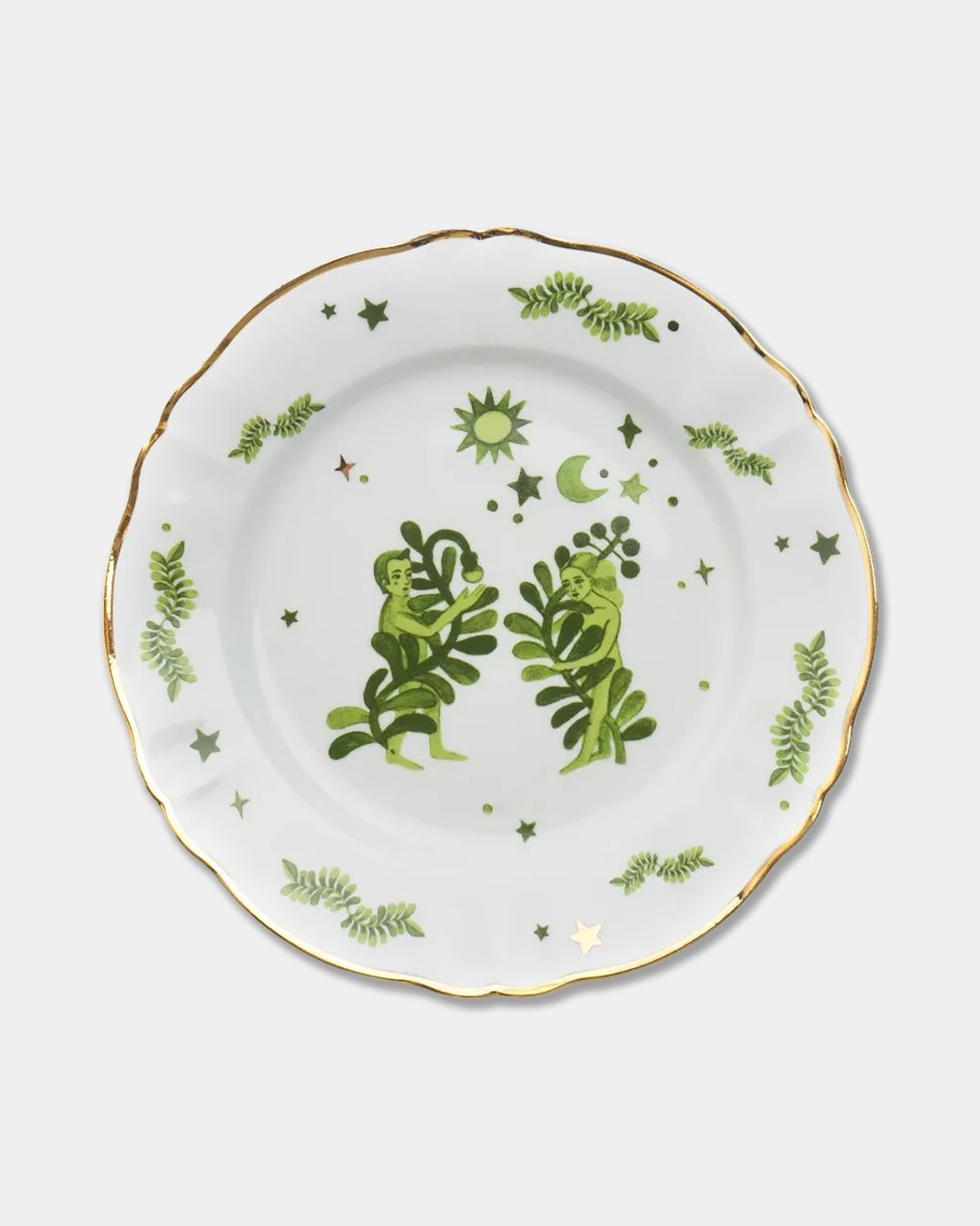 Купить Тарелка BITOSSI