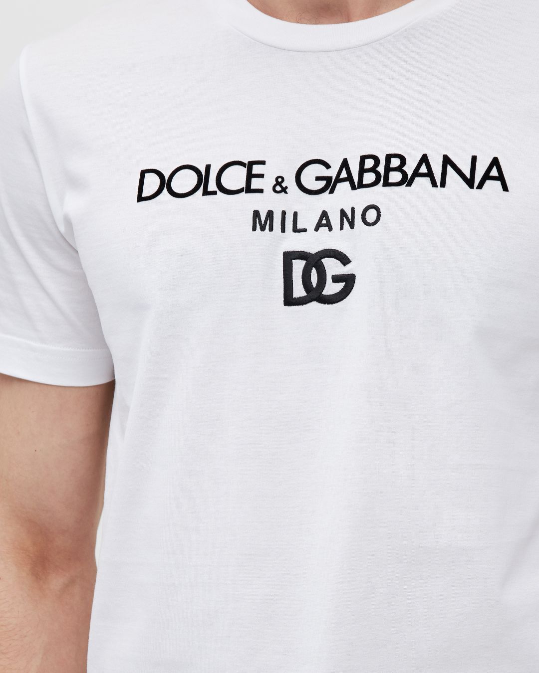 Купить Футболка DOLCE & GABBANA