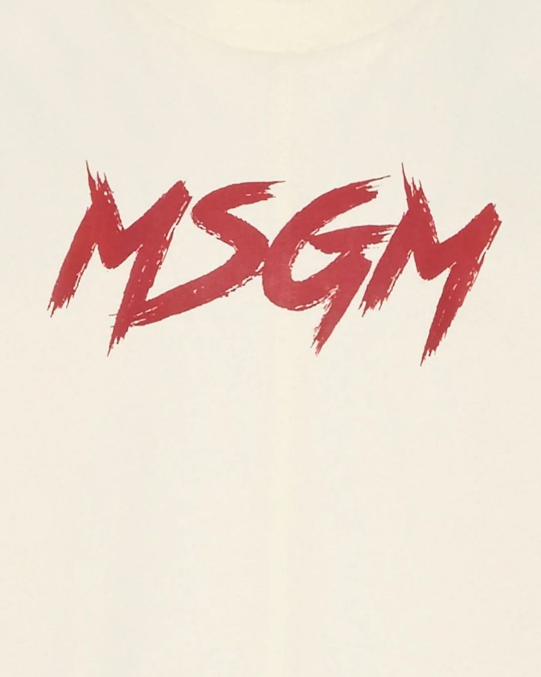 Купить Футболка MSGM