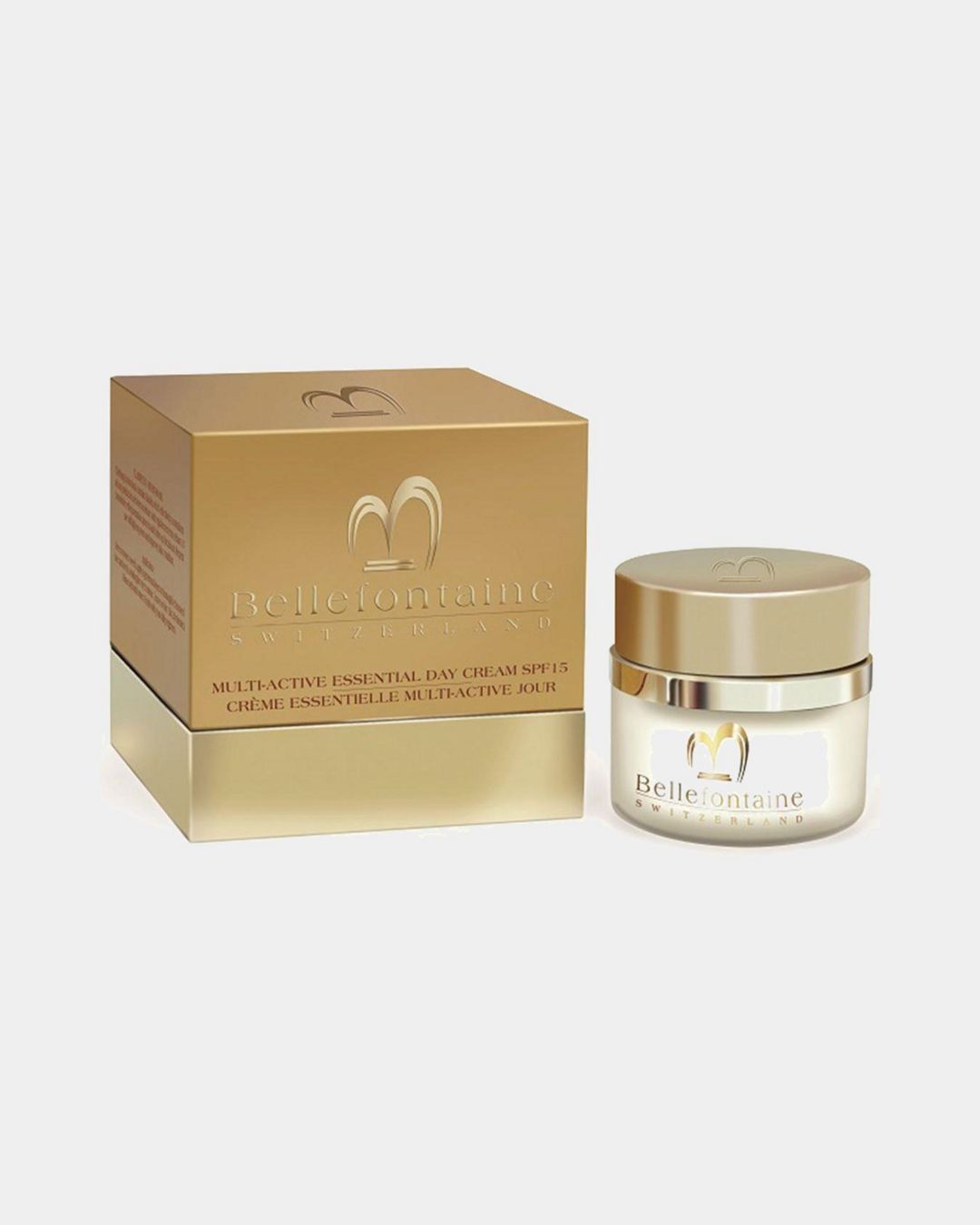 Купить Крем дневной мульти-актив spf15, 50 мл BELLEFONTAINE