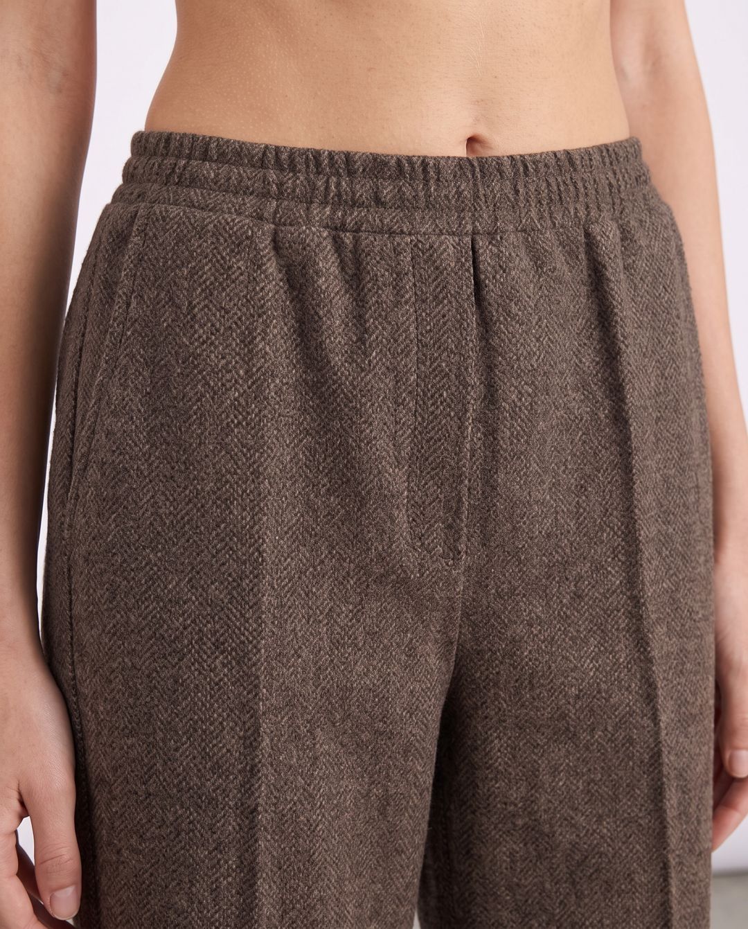Купить Брюки WEEKEND MAX MARA