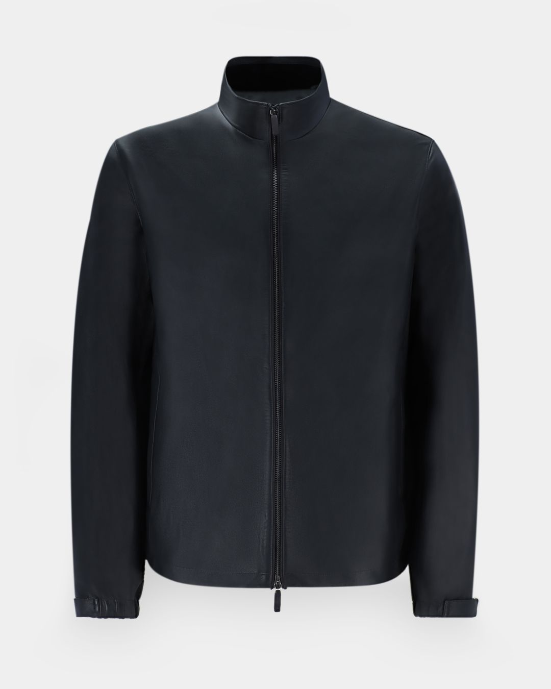 Купить Куртка кожаная BML