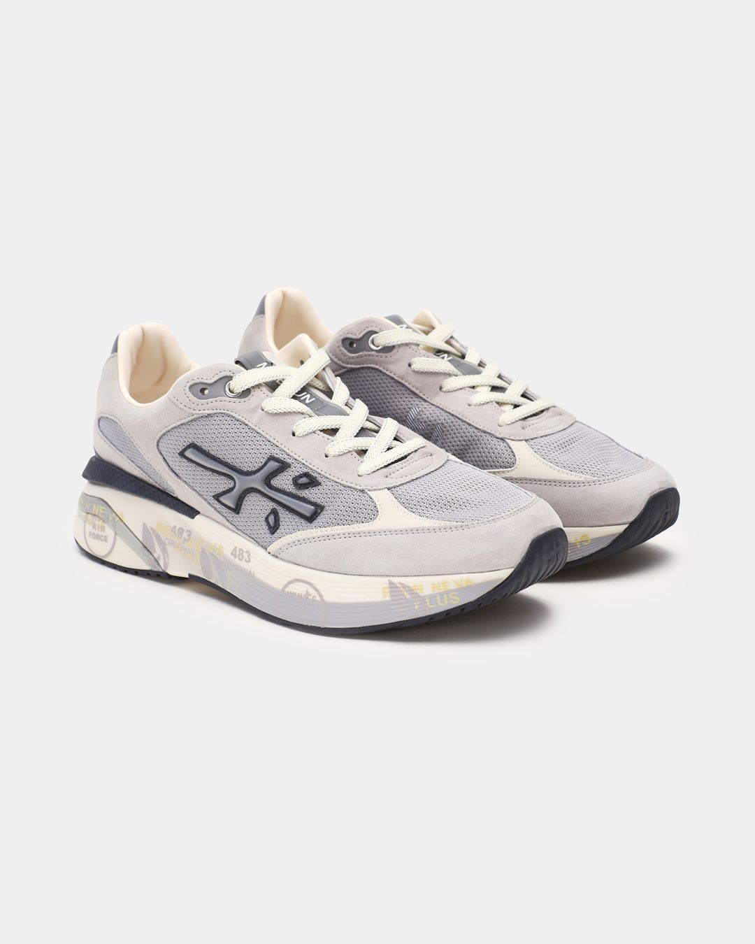 Купить Кроссовки PREMIATA