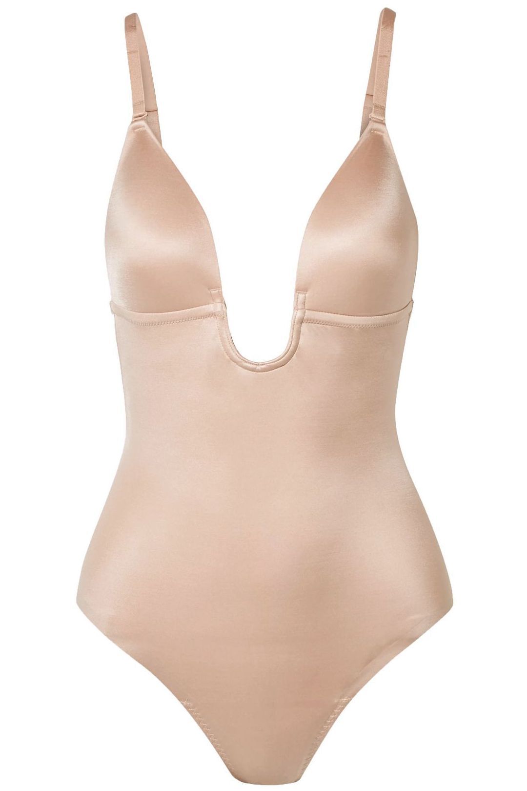 Купить Боди SPANX