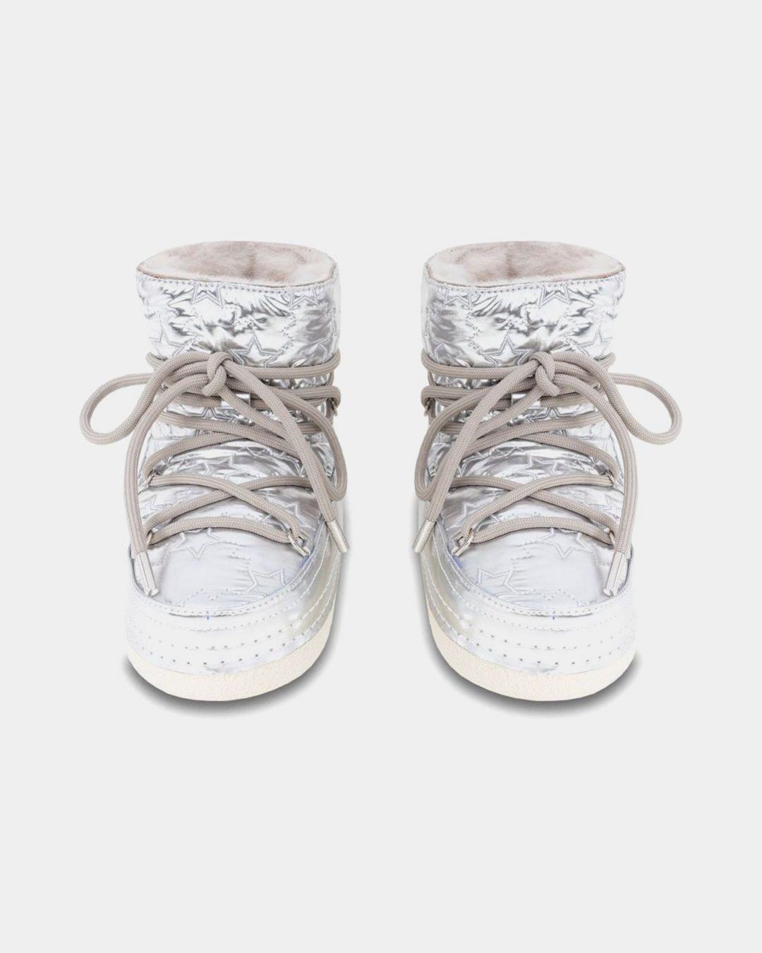 Купить Ботинки INUIKII