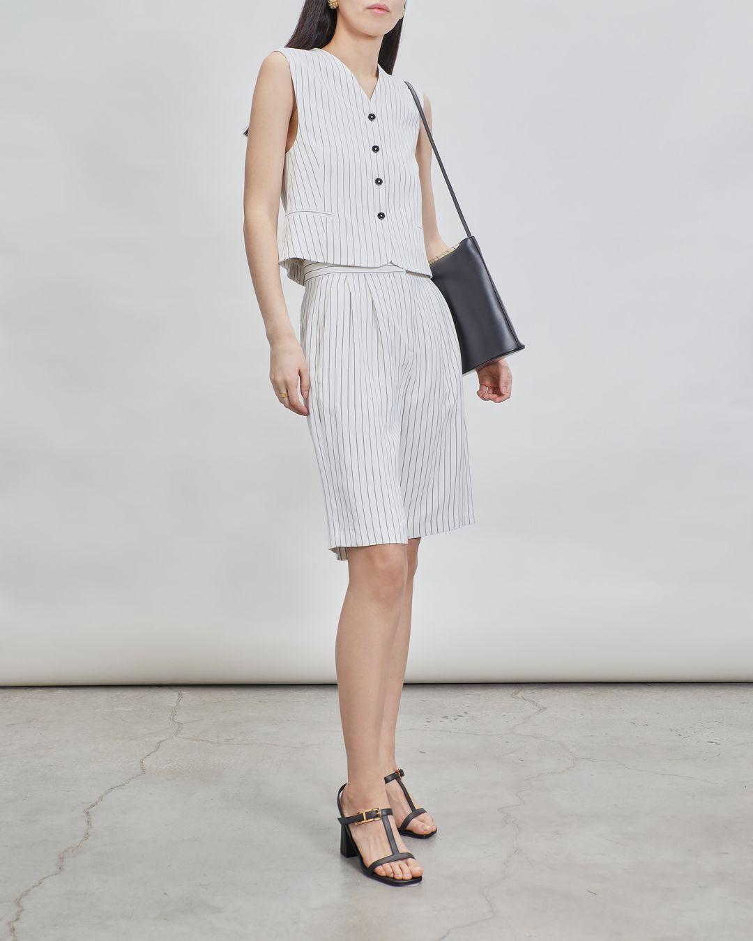 Купить Шорты LOULOU DE SAISON