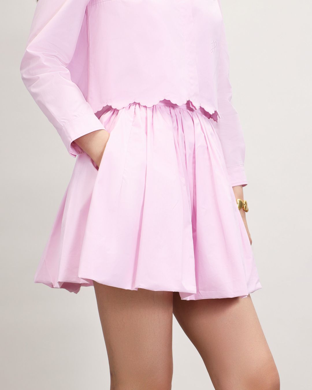 Купить Юбка PATOU