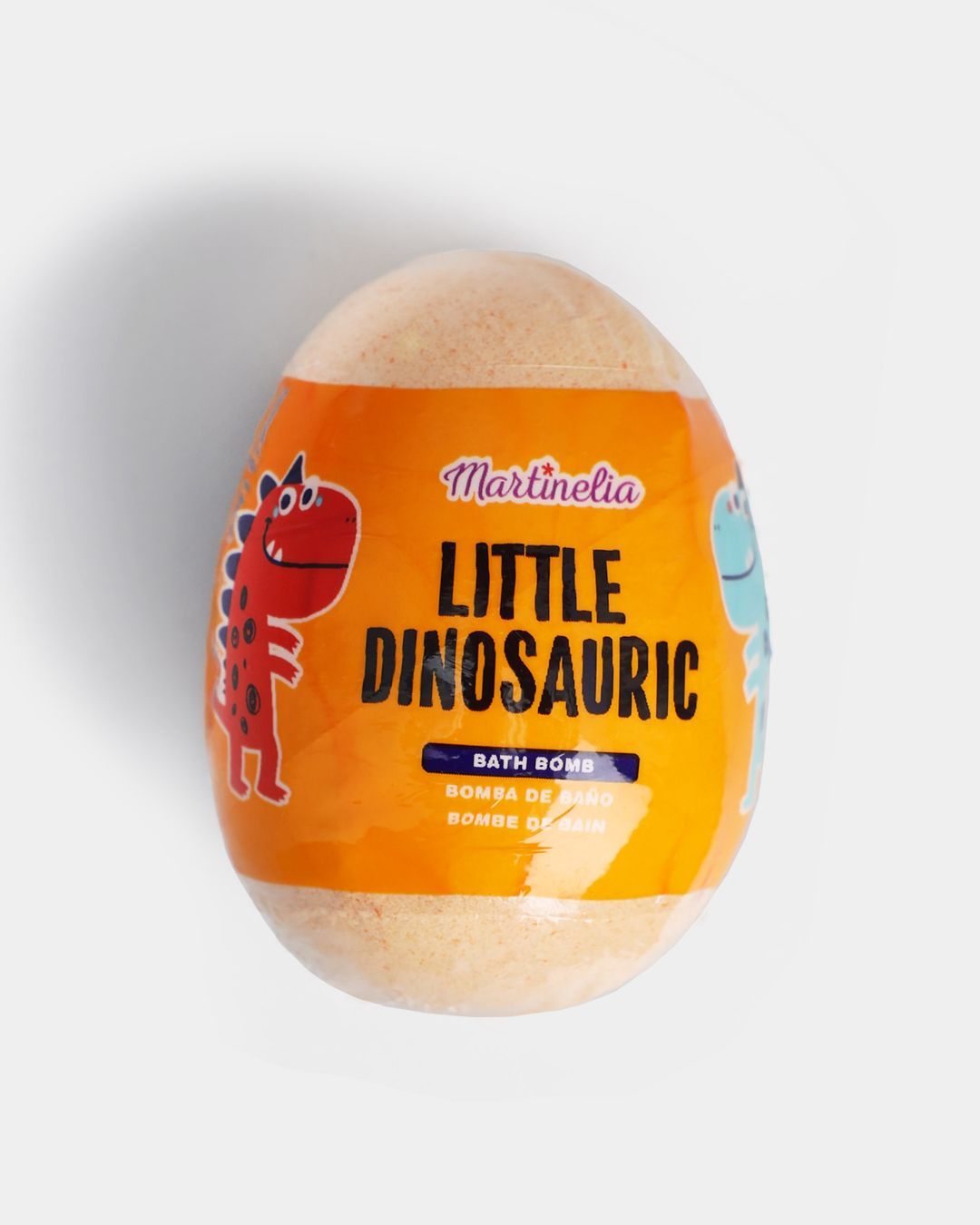 Купить Бомбочка для ванны MARTINELIA