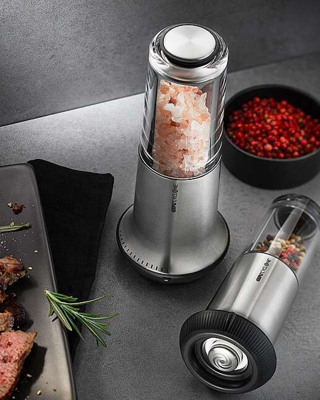 Купить Мельница для специй GEFU