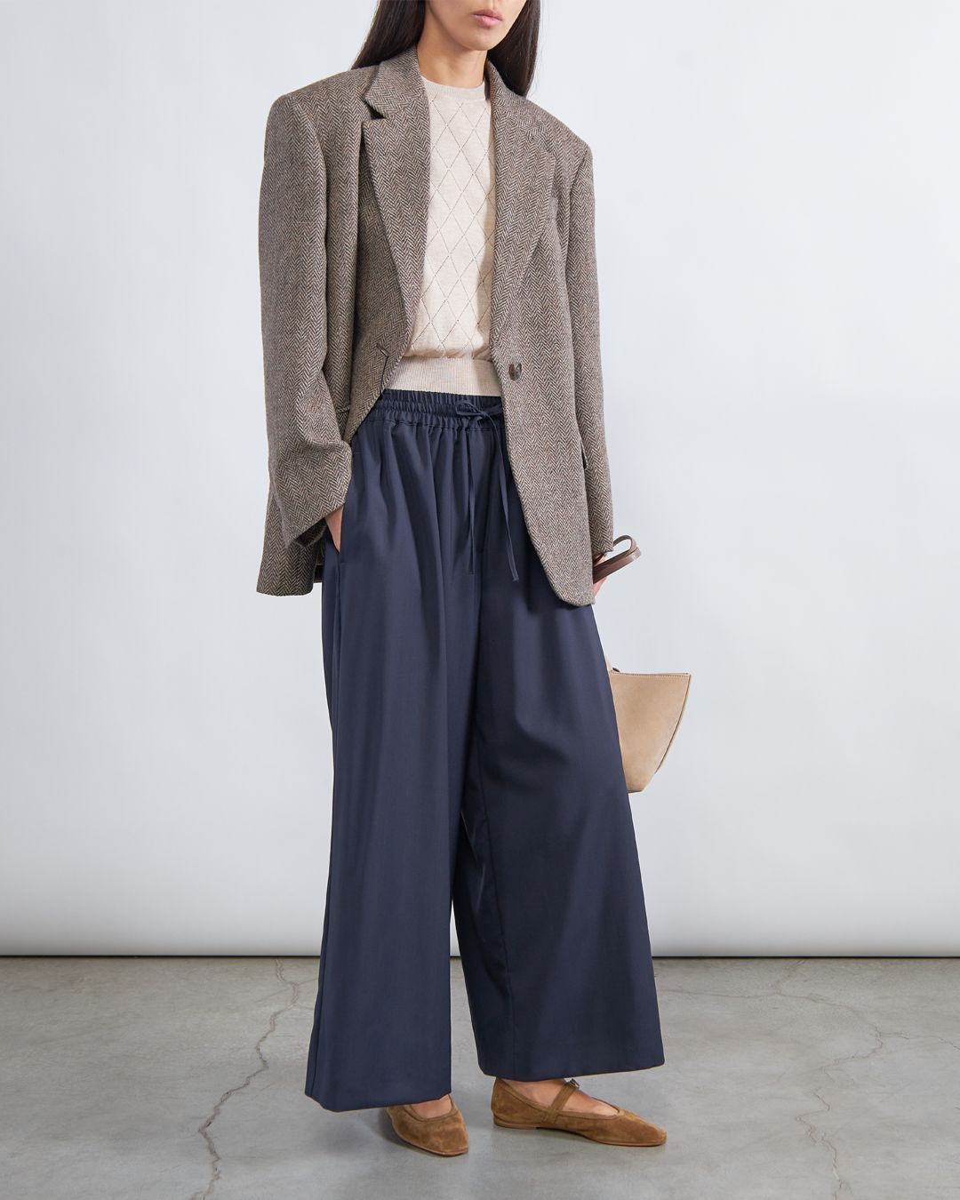 Купить Брюки WEEKEND MAX MARA