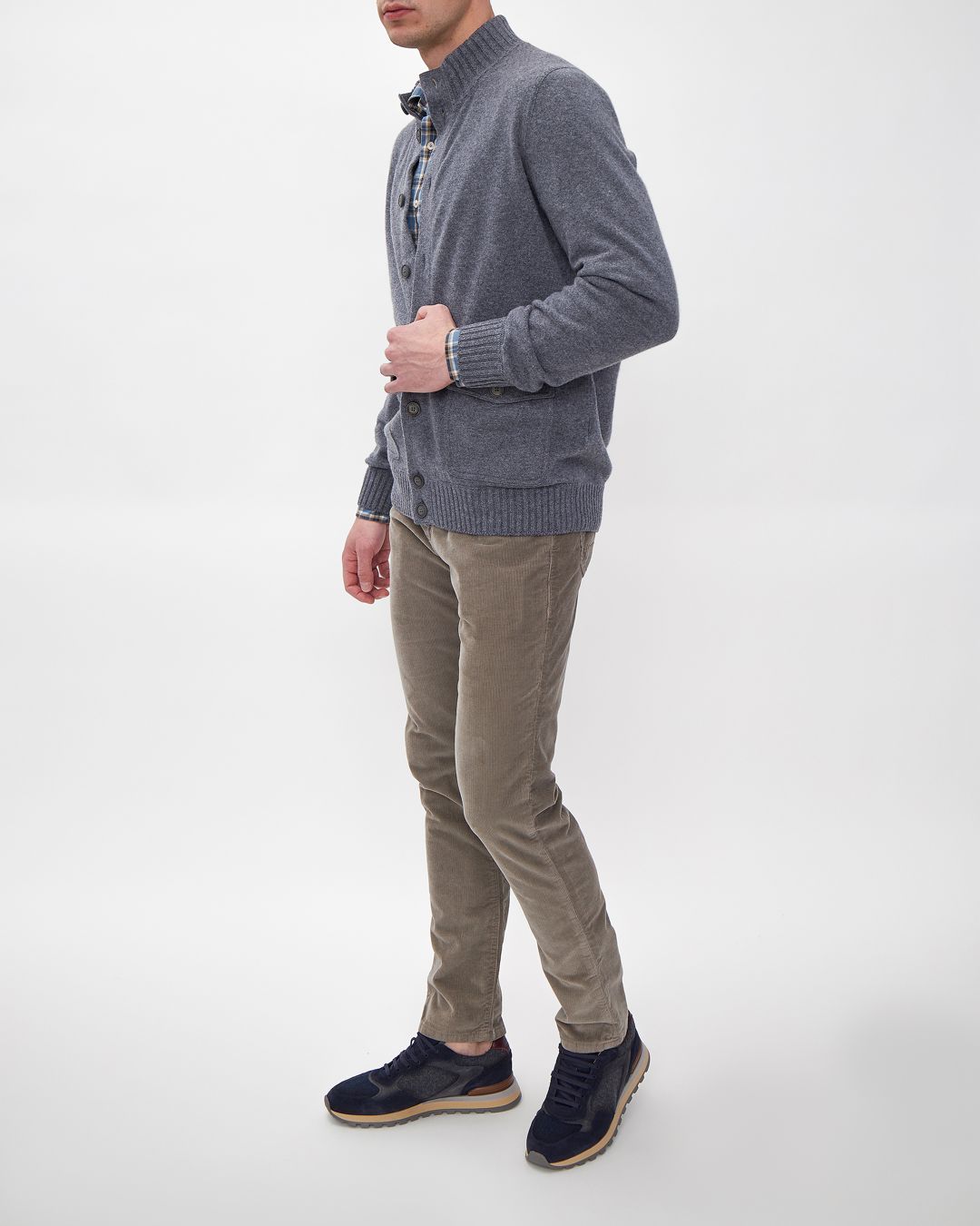 Купить Кардиган GRAN SASSO