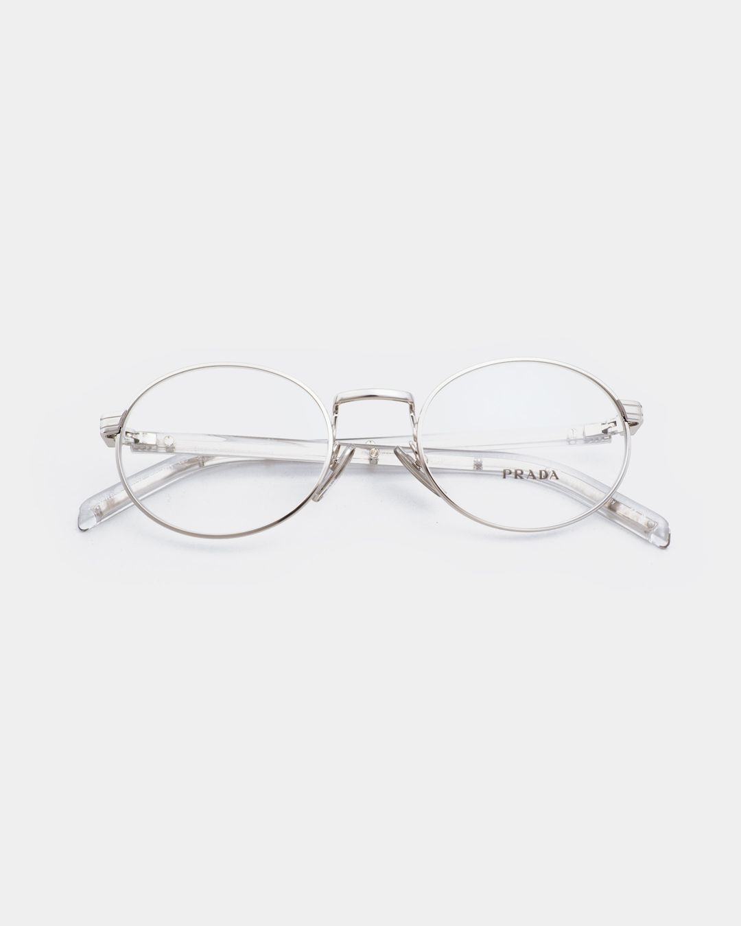 Купить Оправа PRADA EYEWEAR