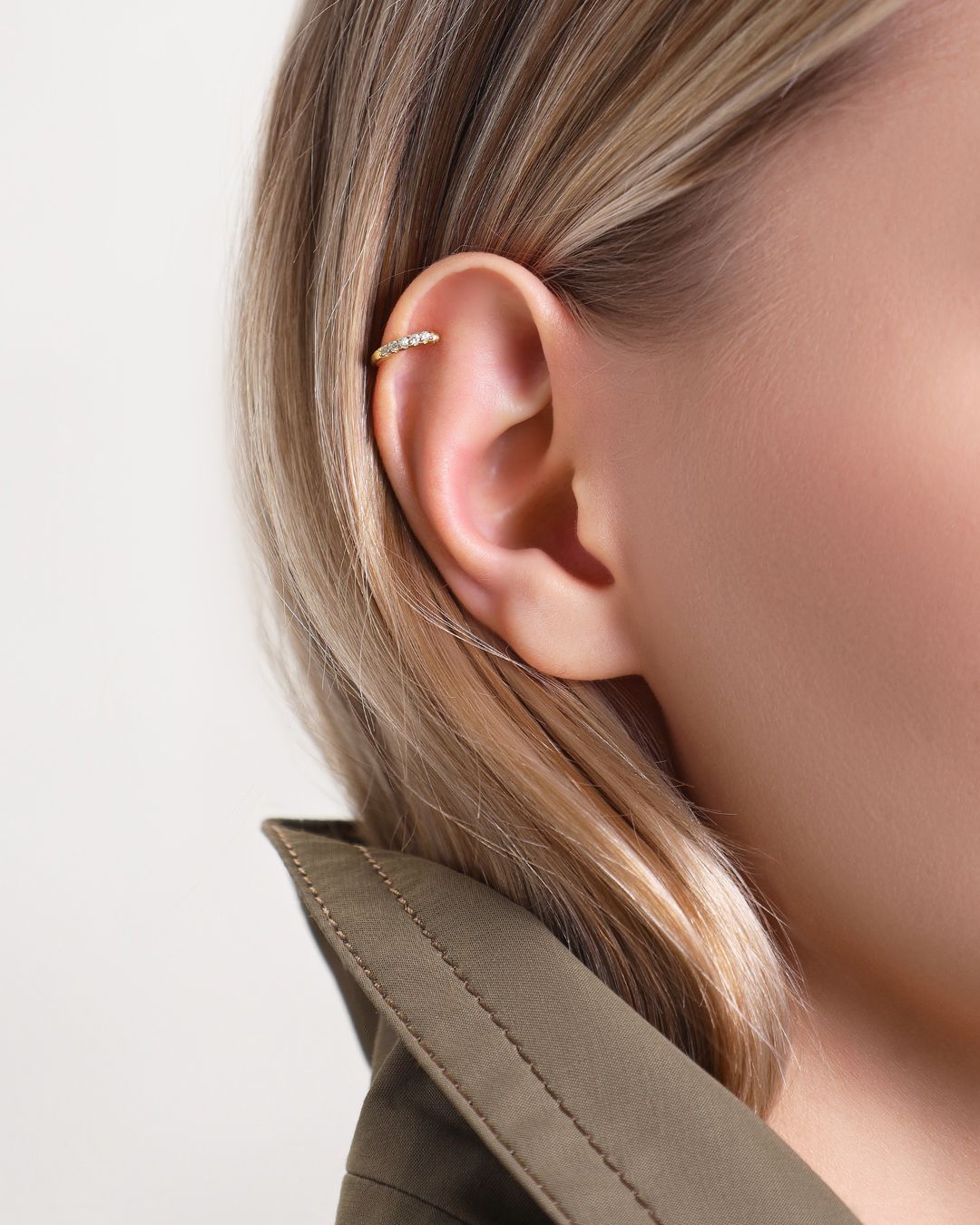 Купить Моносерьга MENDEL