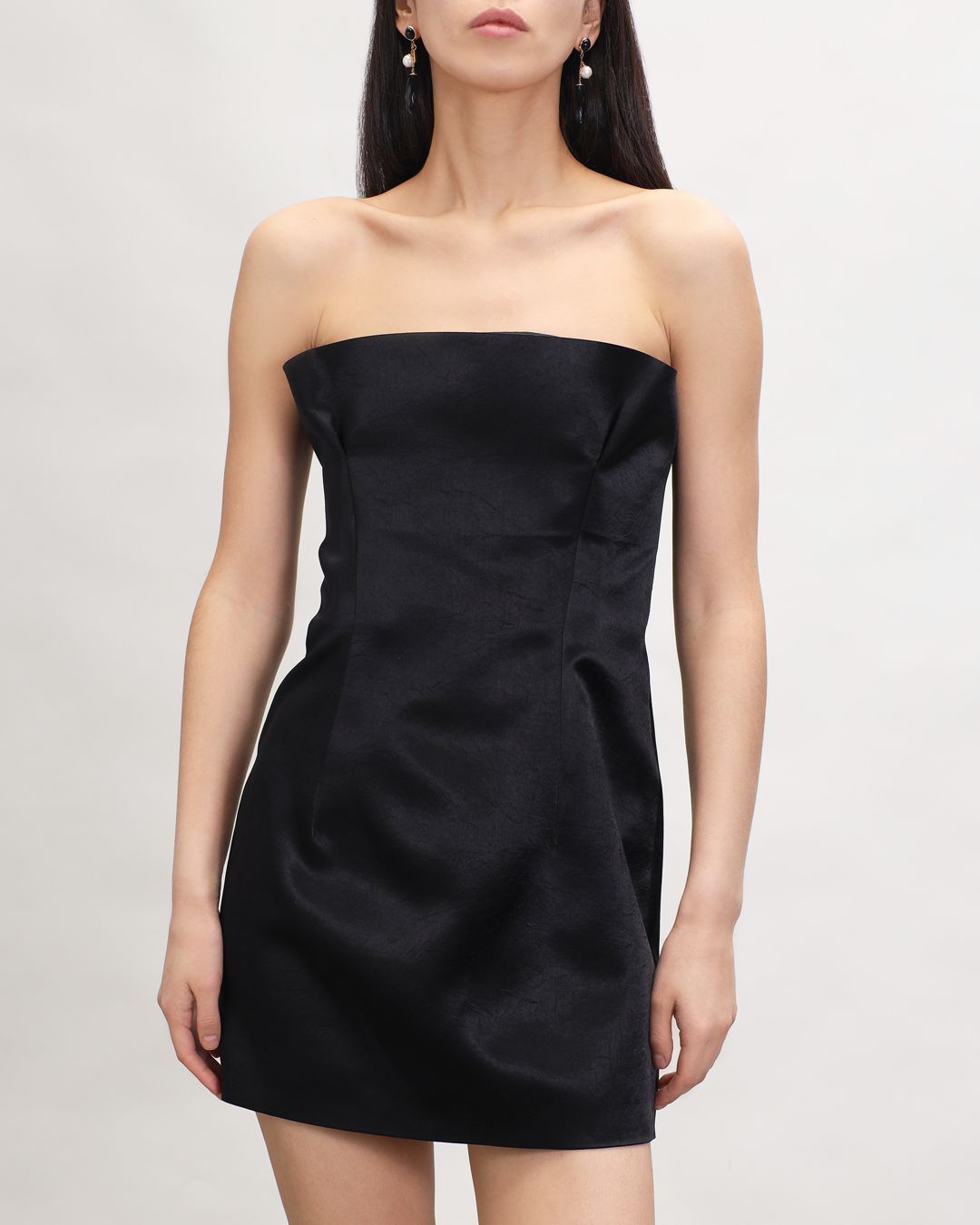 Купить Платье PHILOSOPHY di LORENZO SERAFINI