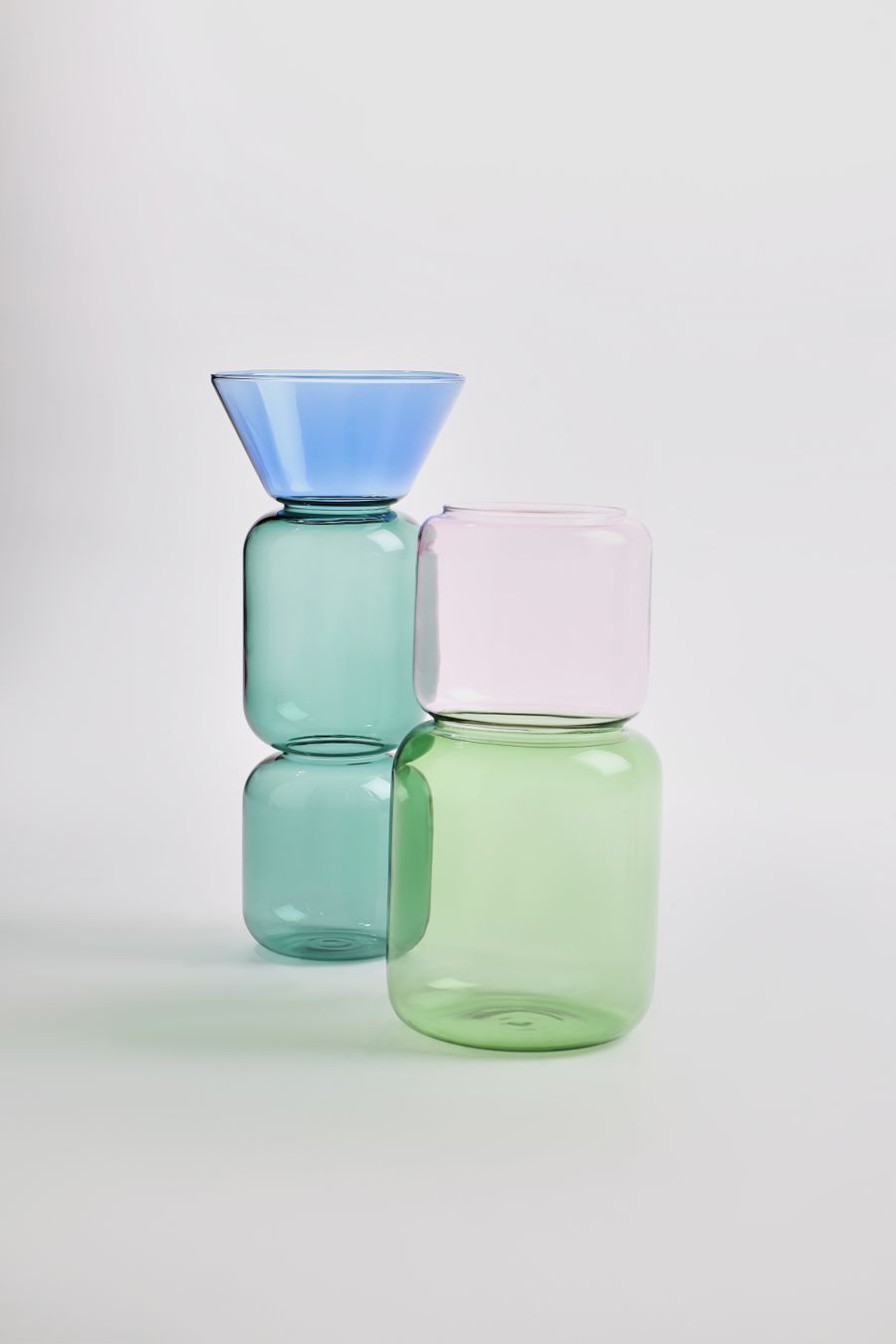 Купить Ваза ICHENDORF