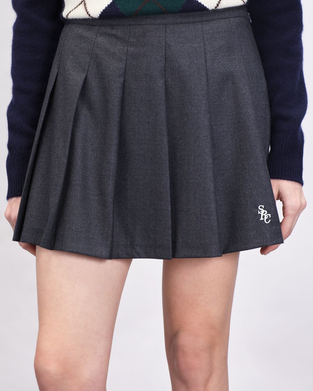 Купить Юбка SPORTY&RICH