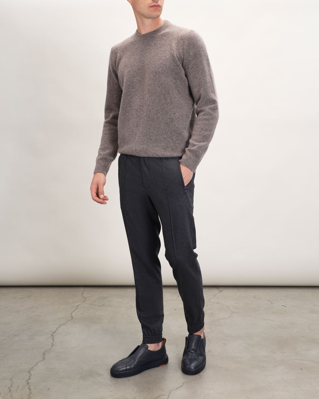 Купить Брюки CORNELIANI