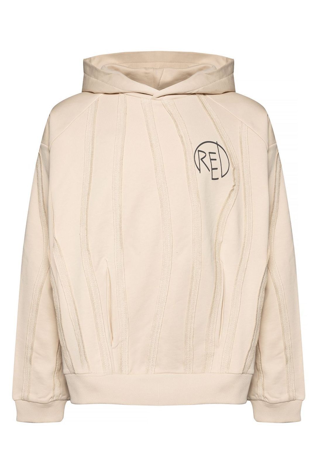 Купить Худи RED SEPTEMBER
