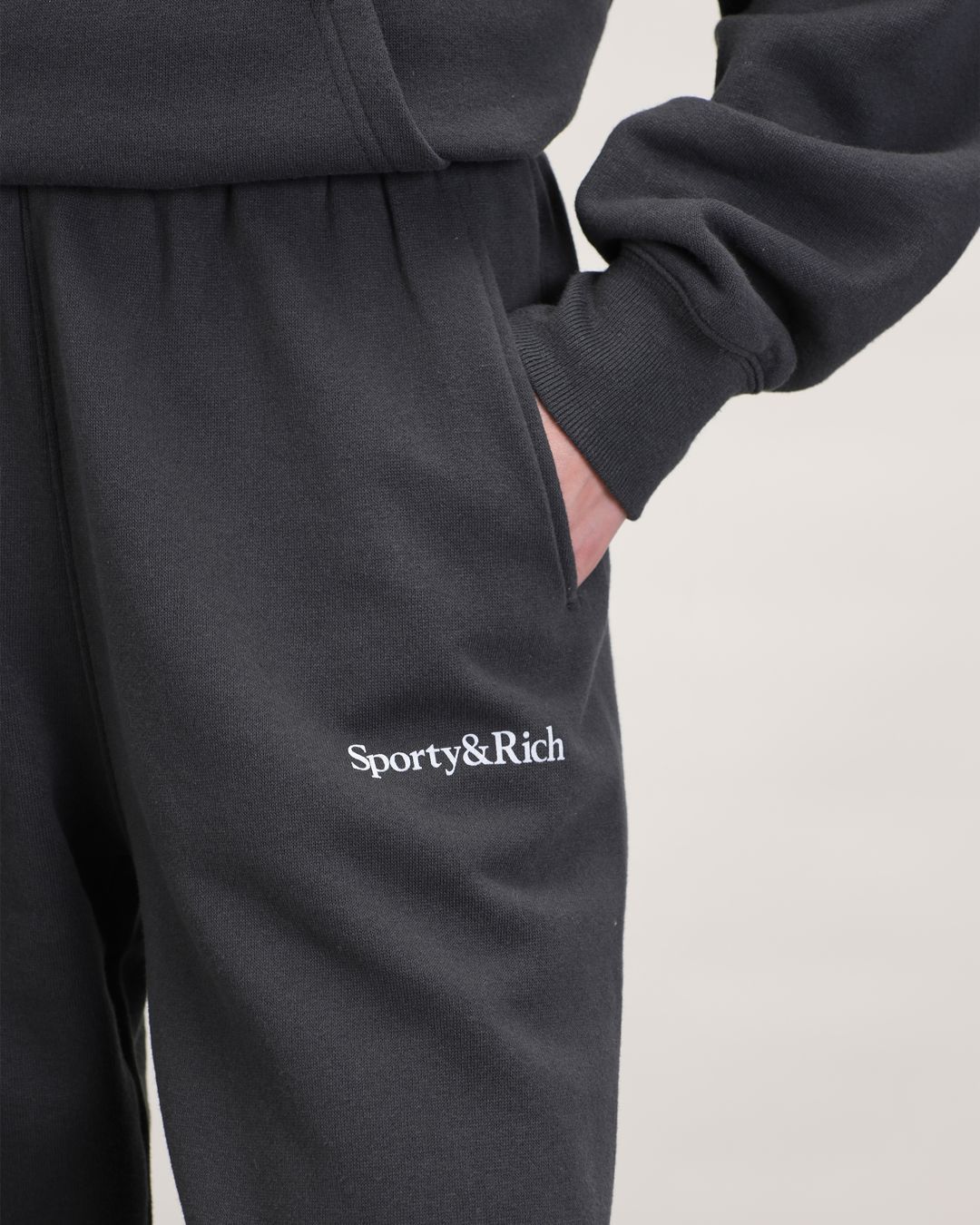 Купить Брюки SPORTY&RICH