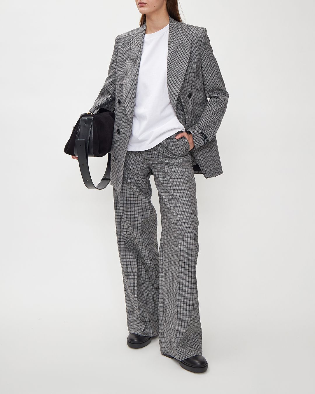 Купить Брюки MSGM