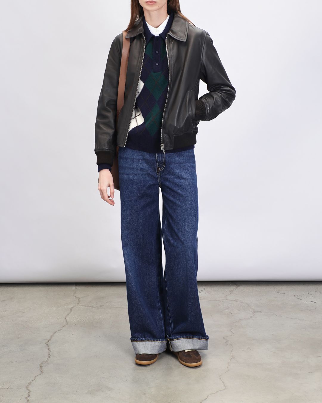 Купить Джемпер SPORTY&RICH