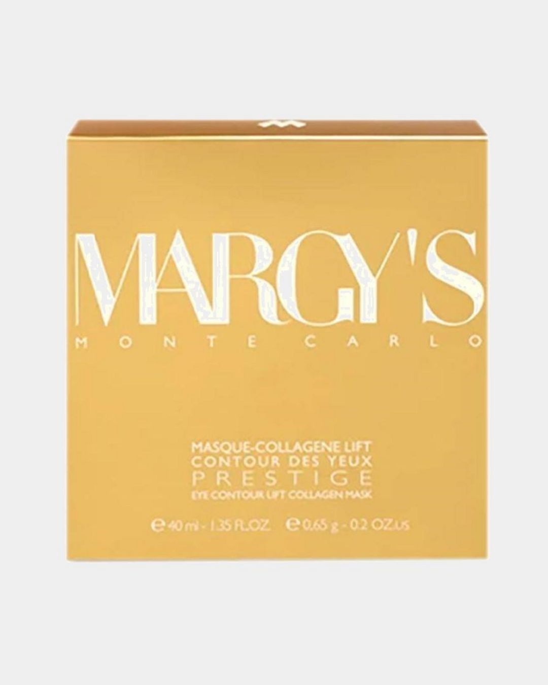 Купить Коллагеновые лифтинг-патчи для контура глаз MARGY`S