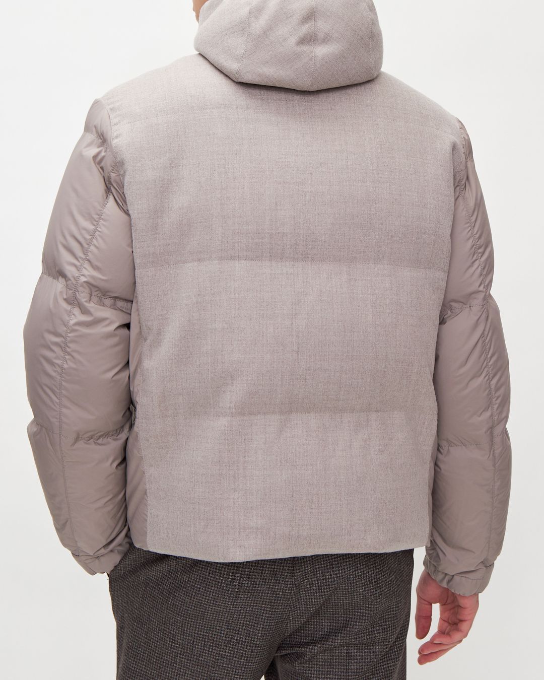 Купить Пуховик CORTIGIANI