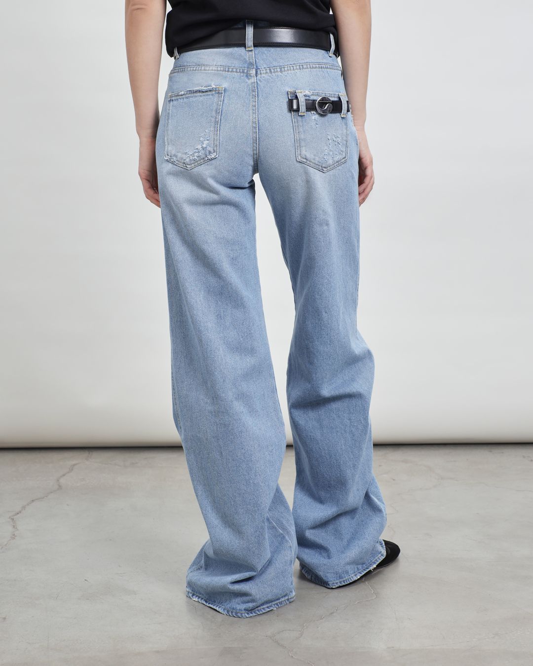 Купить Джинсы COPERNI