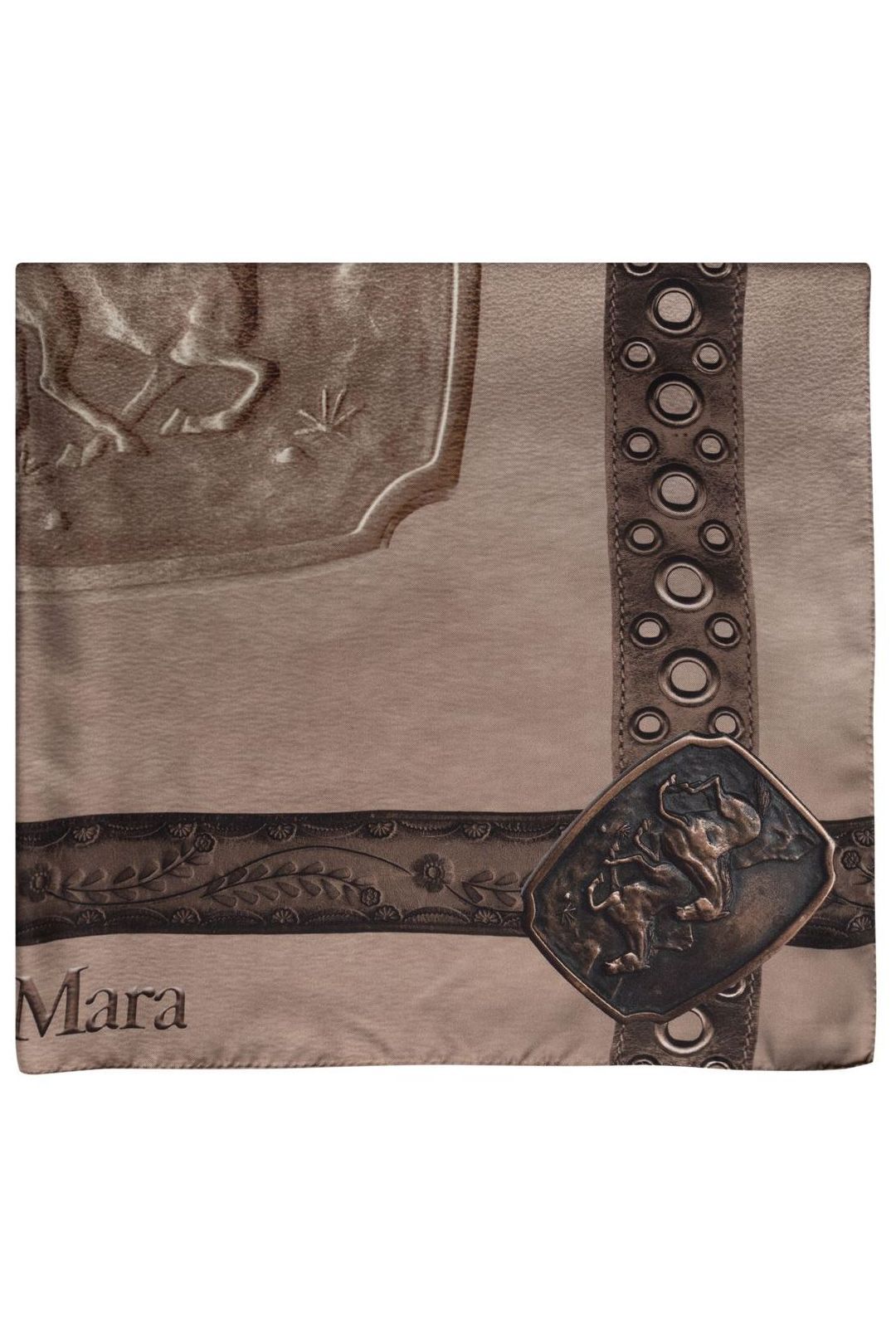 Купить Платок MAX MARA