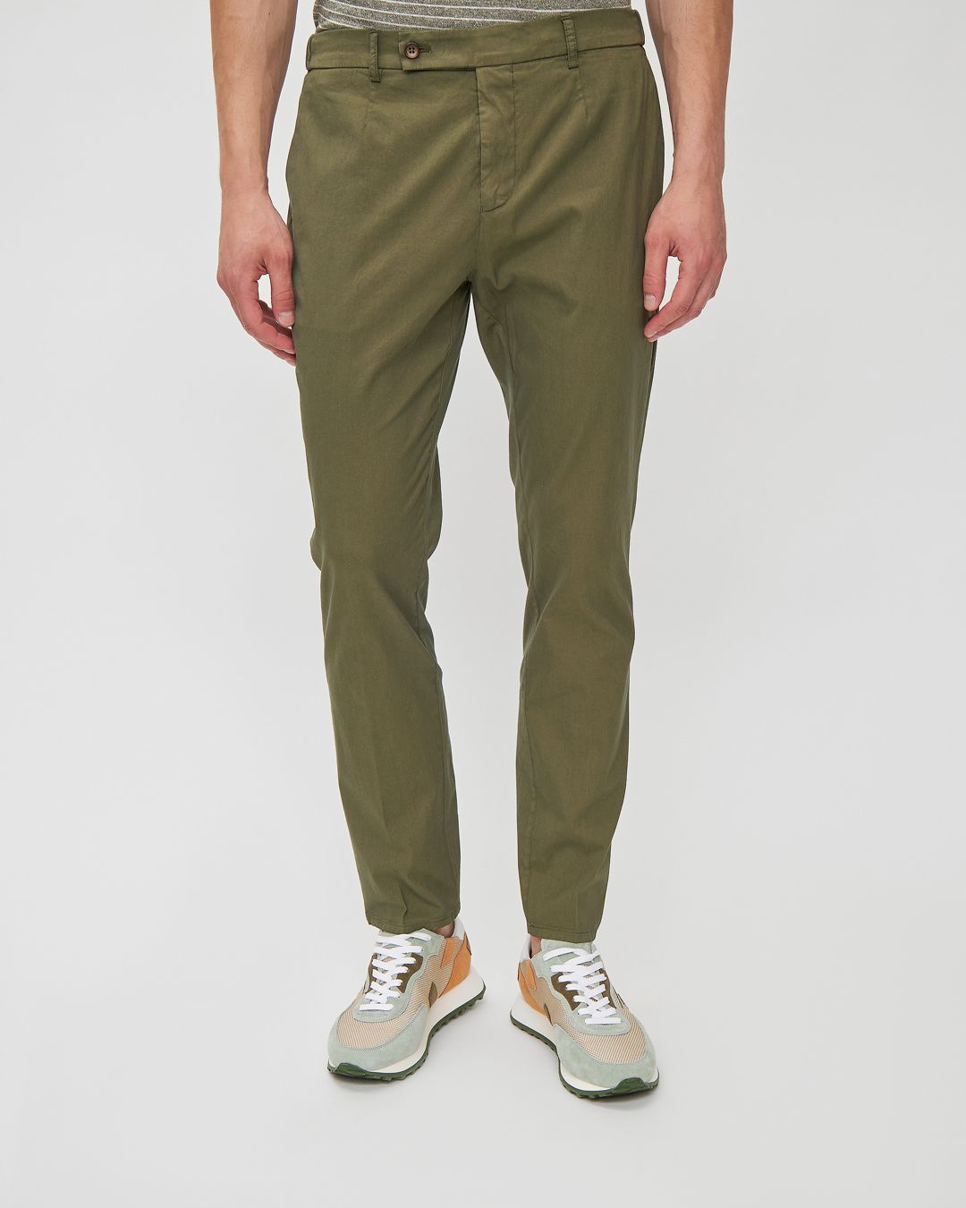 Купить Брюки BERWICH