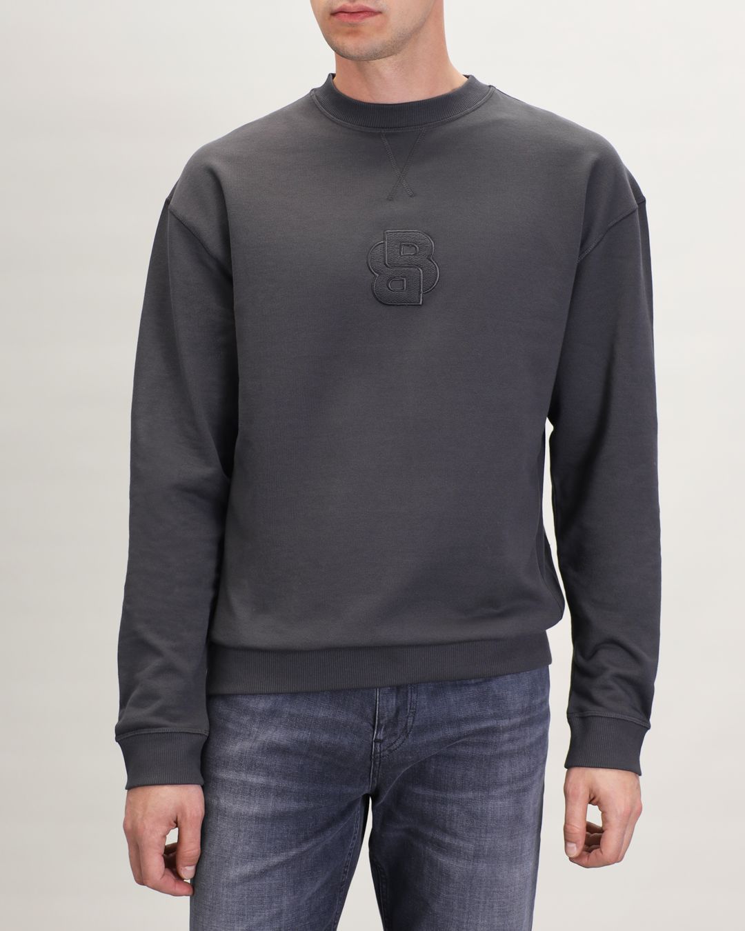 Купить Свитшот HUGO BOSS