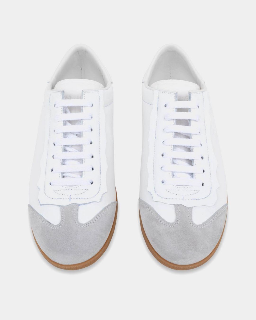 Купить Кеды MAISON MARGIELA