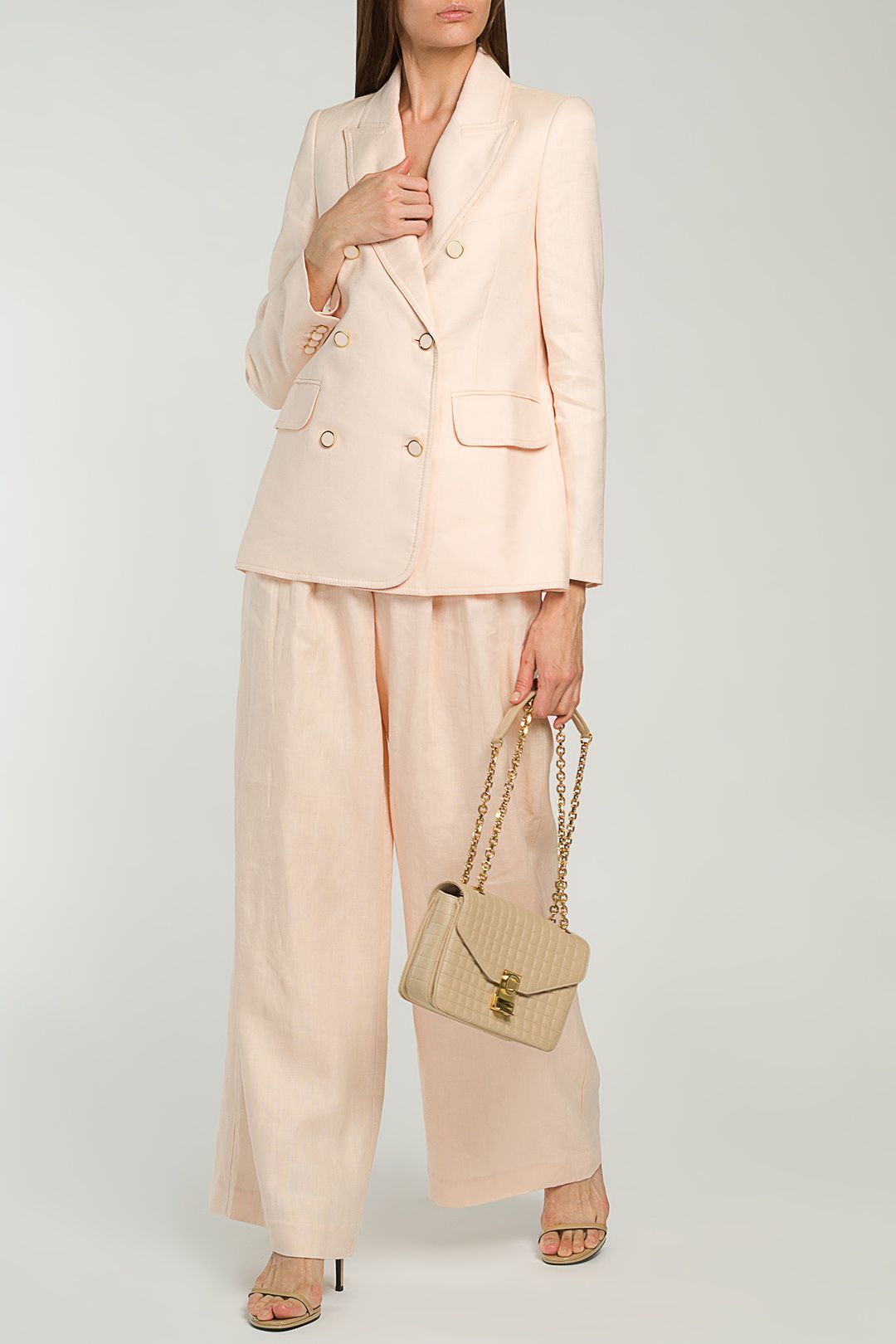 Купить Брюки ZIMMERMANN