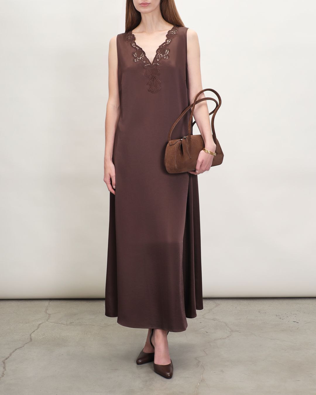 Купить Платье WEEKEND MAX MARA