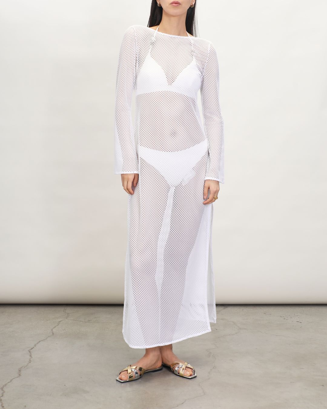 Купить Платье SEA LEVEL