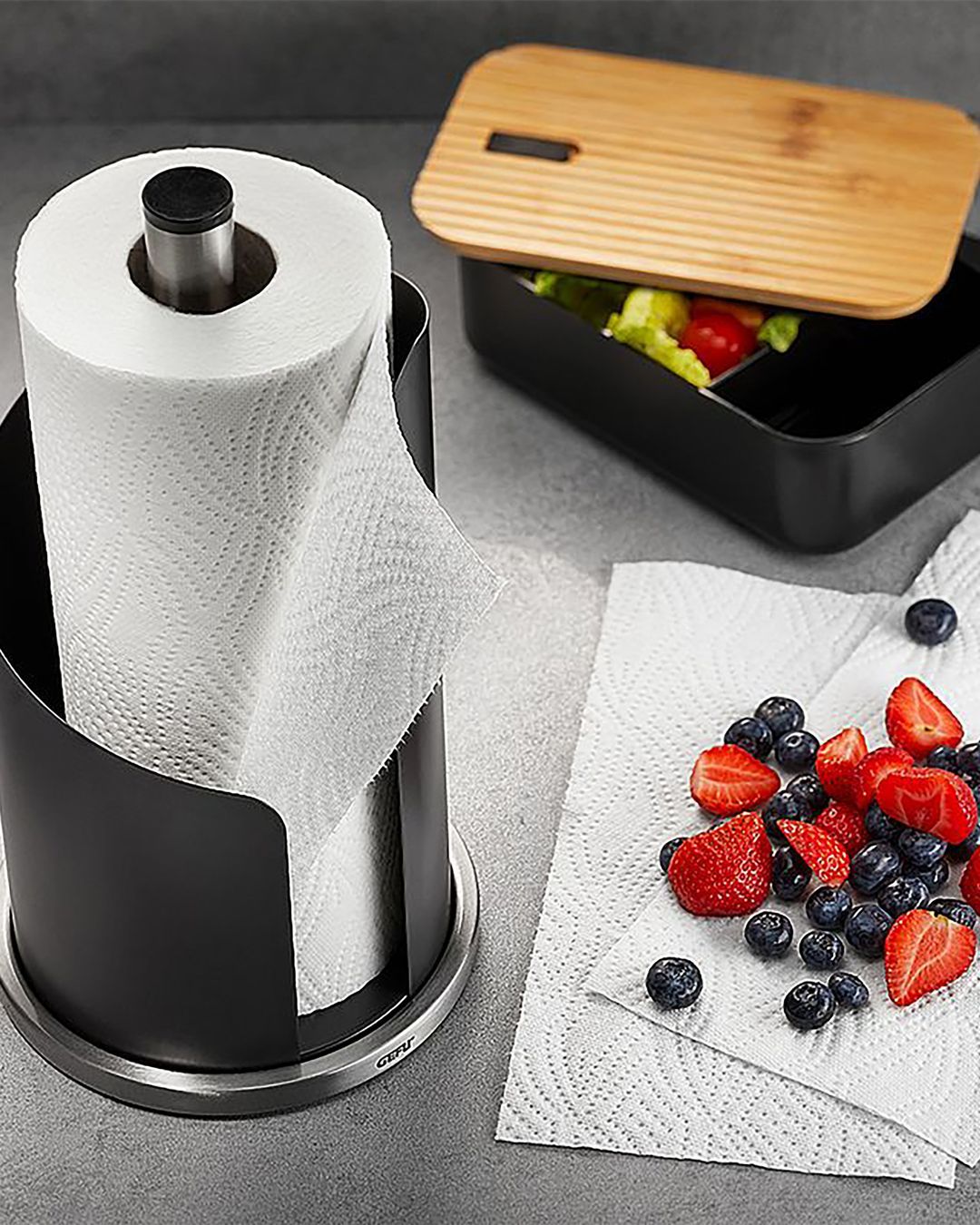 Купить Держатель для полотенца GEFU