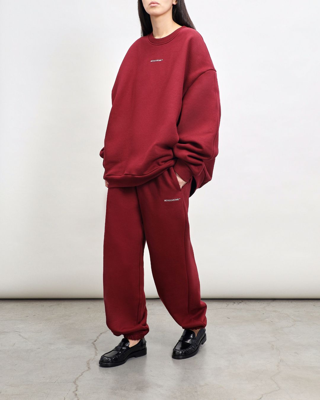 Купить Брюки MONOCHROME