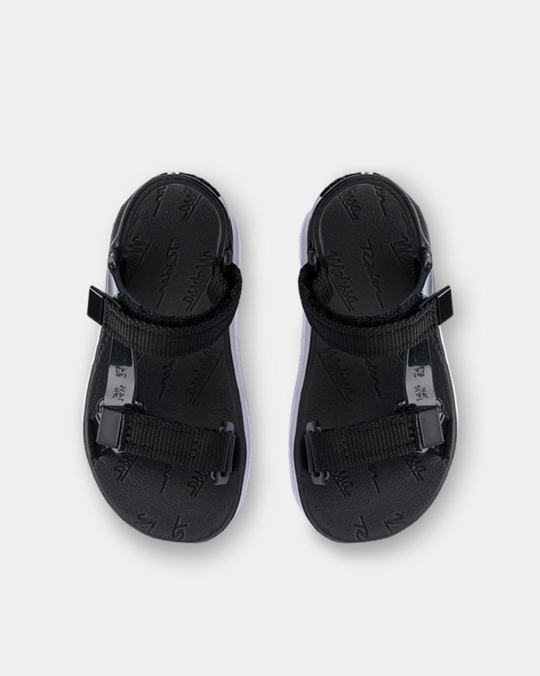 Купить Сандалии MELISSA