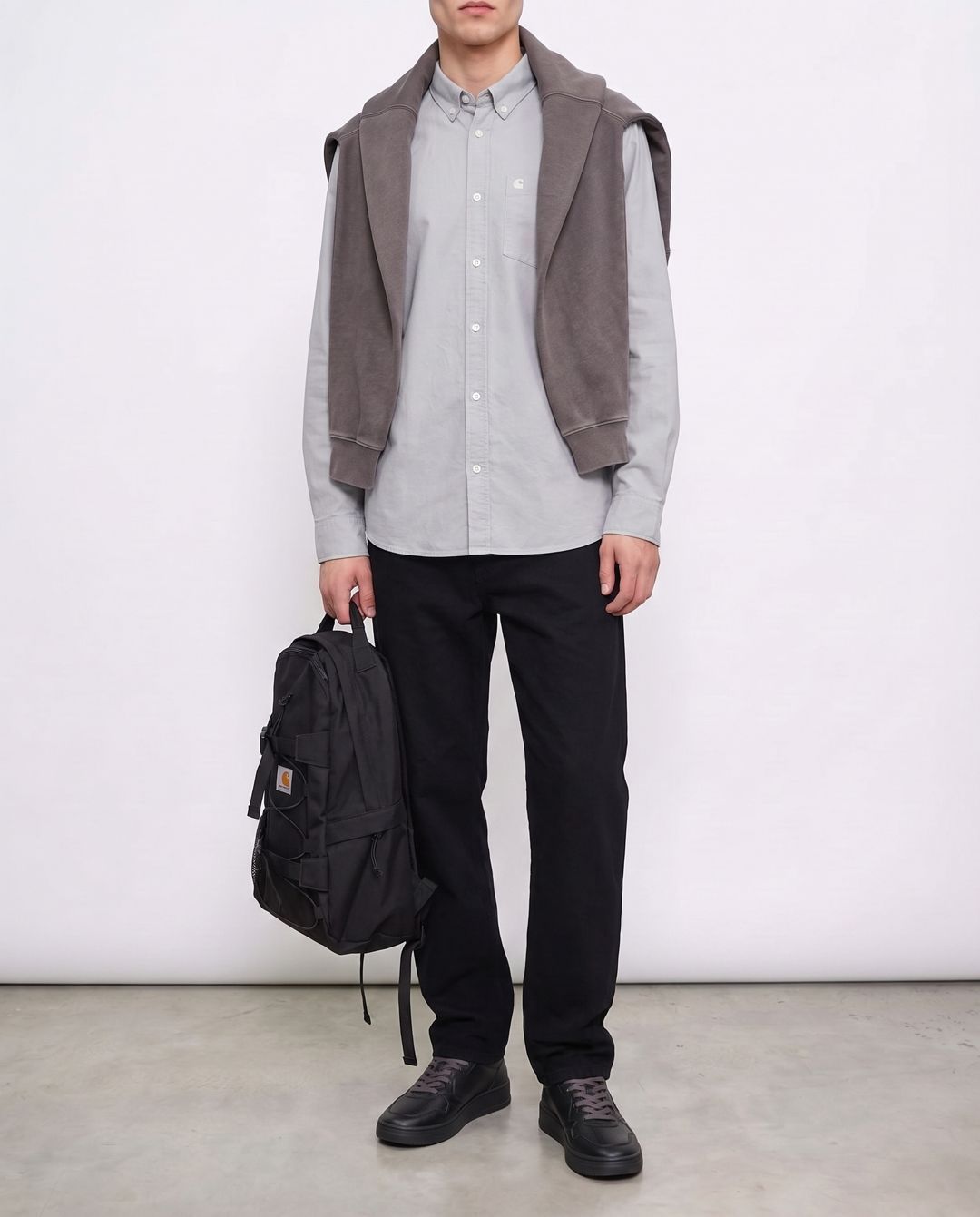 Купить Рубашка CARHARTT WIP
