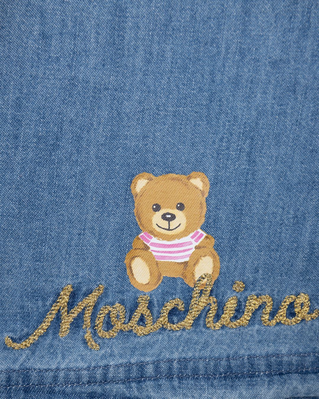 Купить Юбка MOSCHINO