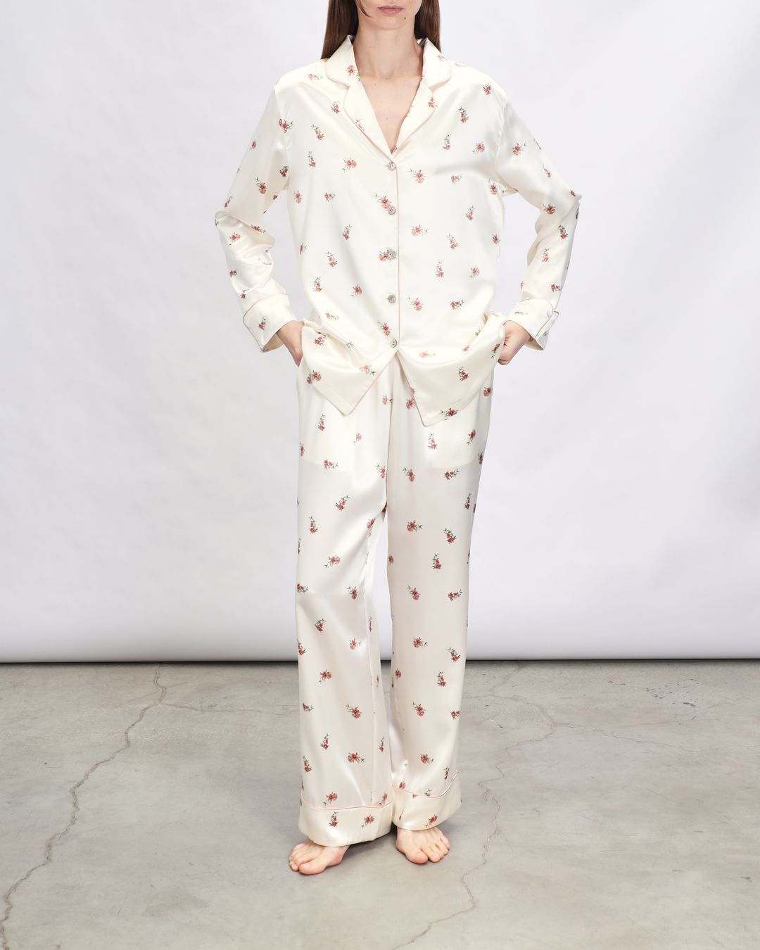 Купить Брюки THE AYRIS