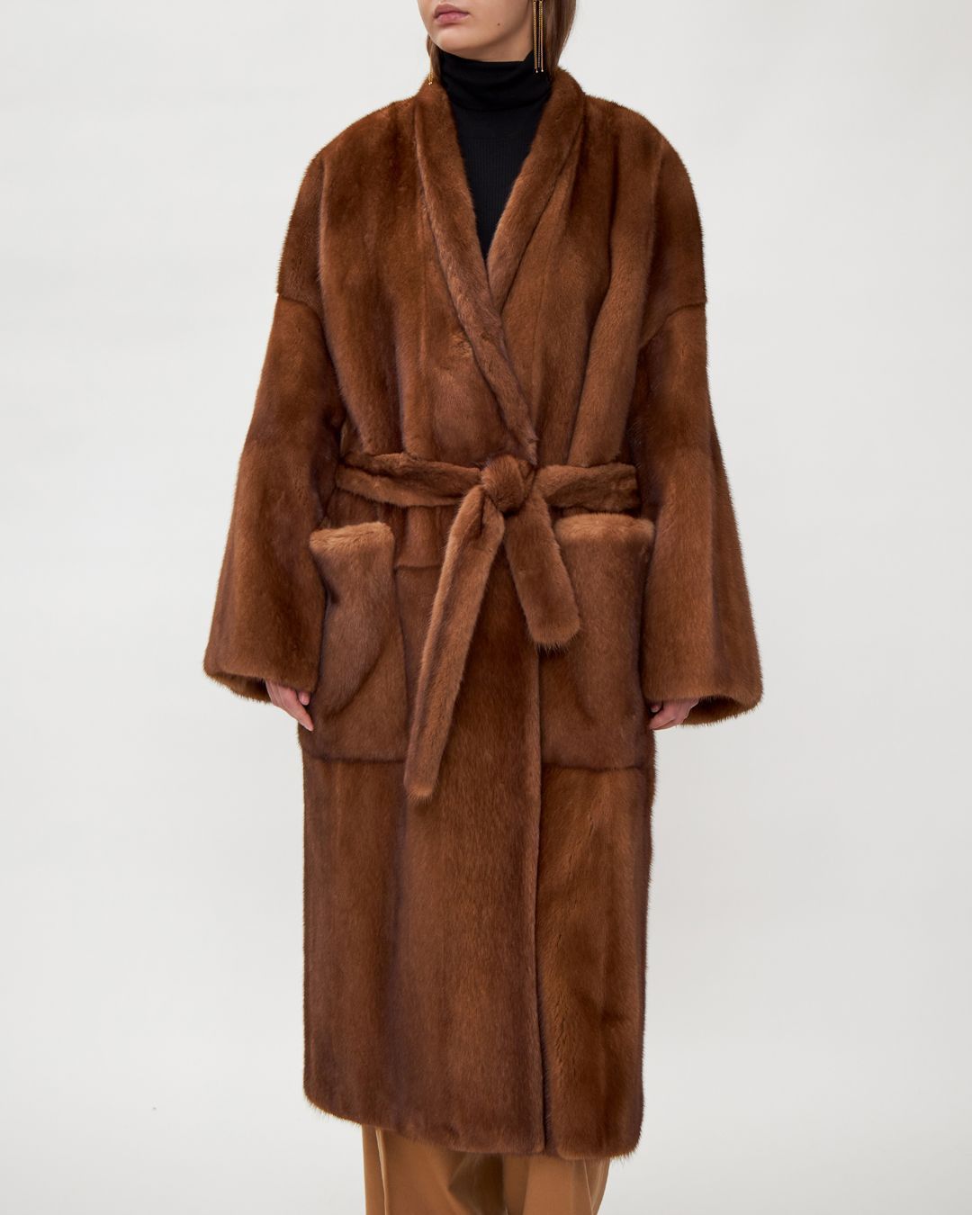 Купить Шуба BLANCHA